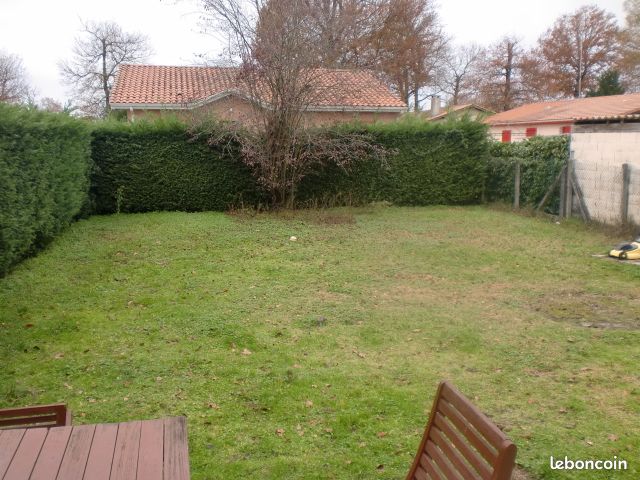 Maison 3 pièces 80 m² · à La Teste-de-Buch · 80 m² · 1 304 €/mois