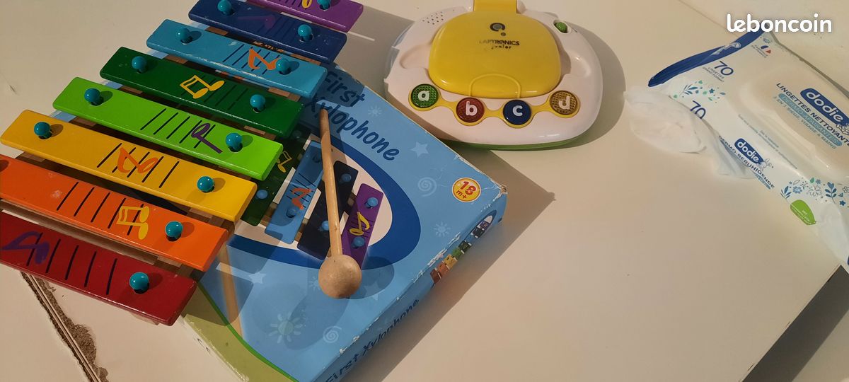 Jeu musical (image 1)