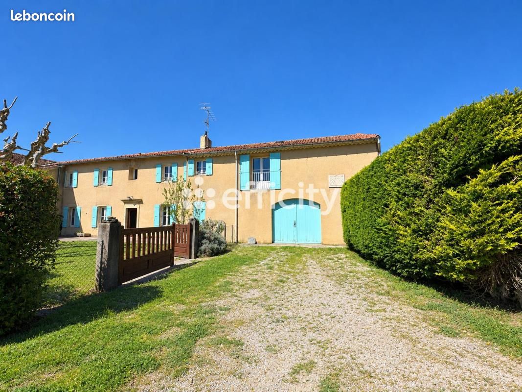 Maison 6 pièces 150 m² · à Valréas · 150 m² · 285 000 €