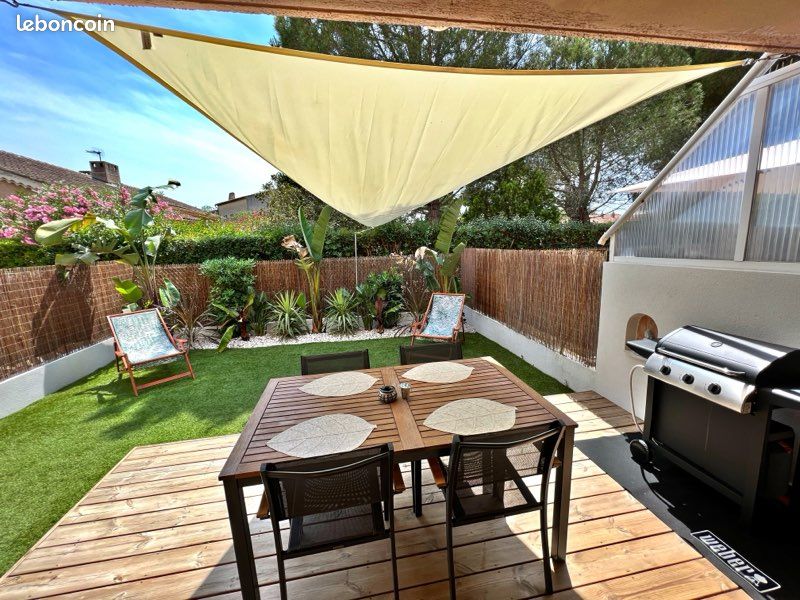 Appartement 2 pièces 50 m² · à Six-Fours-les-Plages · 50 m² · 1 200 €
