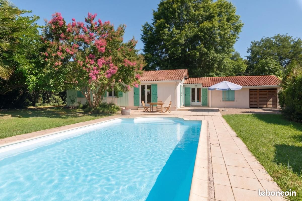 Maison 5 pièces 126 m² · à Bascons · 126 m² · 233 000 €
