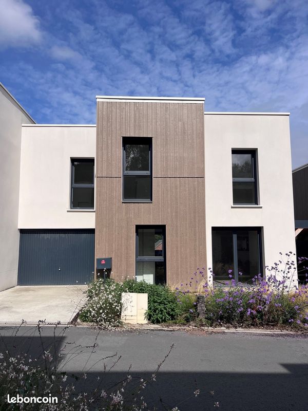 Maison 5 pièces 100 m² · à Pavilly · 100 m² · 216 000 €