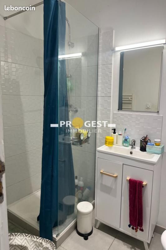 Appartement a louer aubagne - 1 pièce(s) - 25 m2 - Surfyn