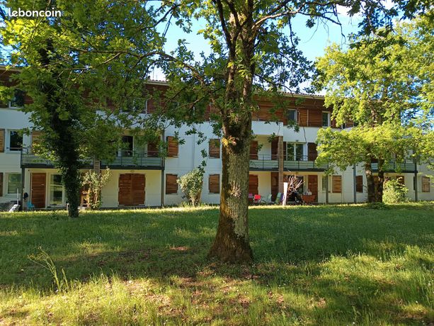 T3 meublé Le Haillan