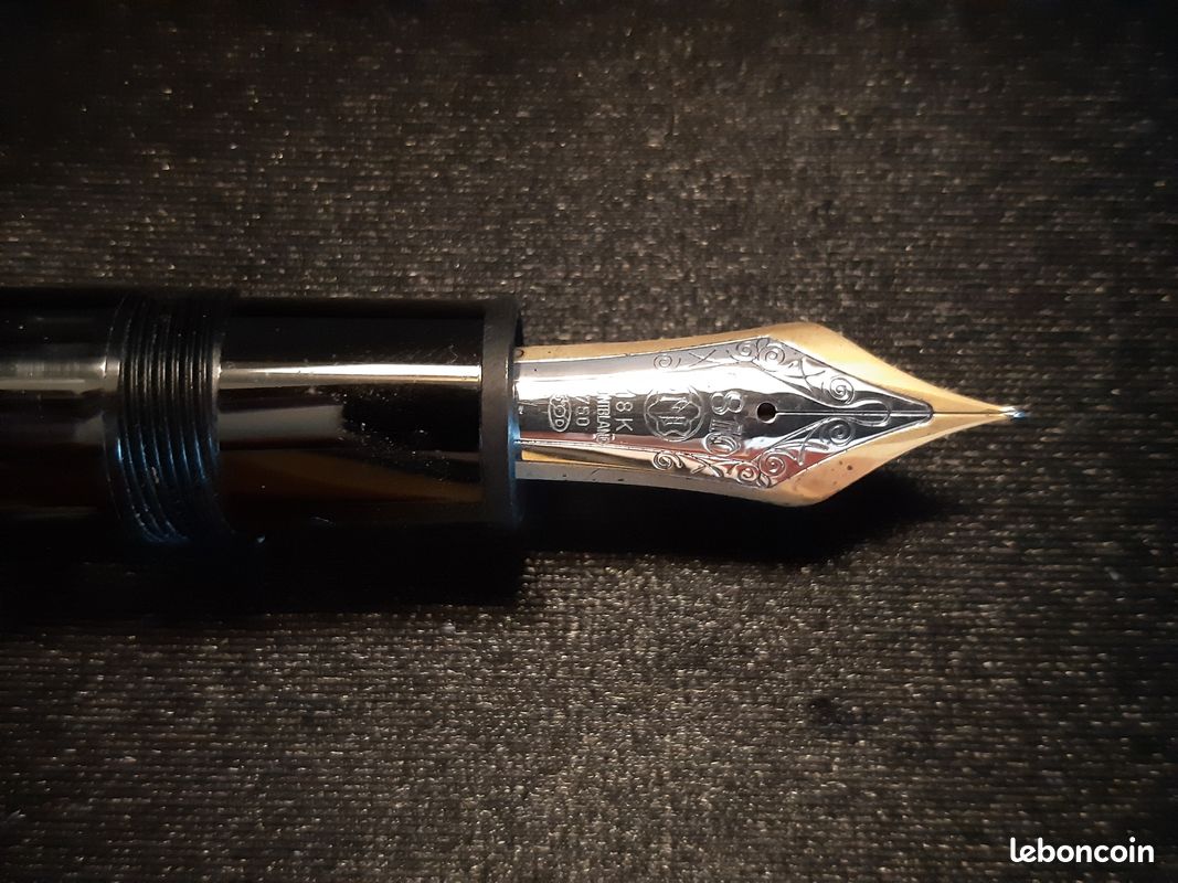 Stylo Montblanc (image 2)