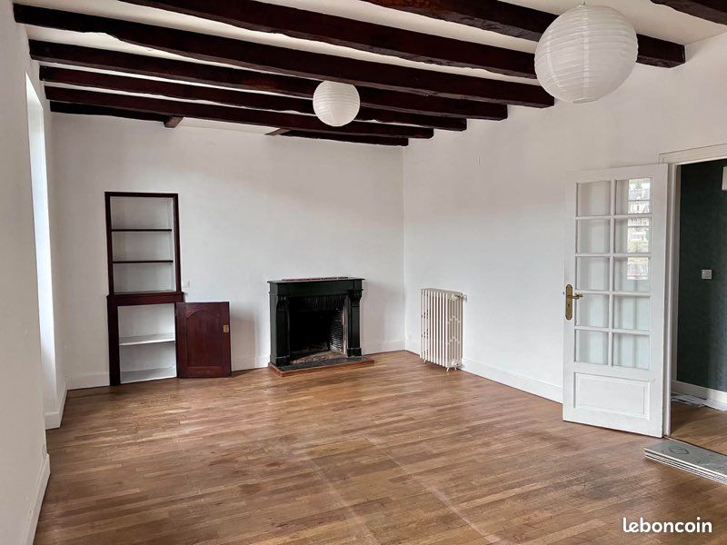 Appartement 3 pièces 97 m² · à Tulle · 97 m² · 590 €/mois