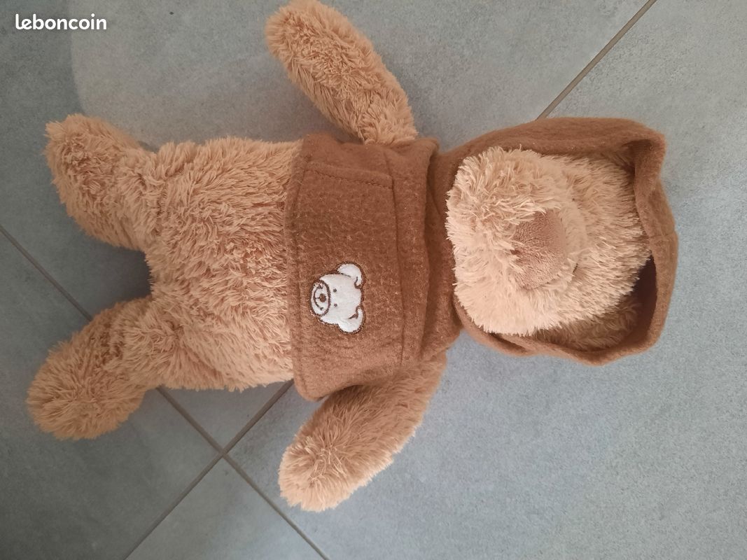 Lot peluches en très bon etat (image 2)