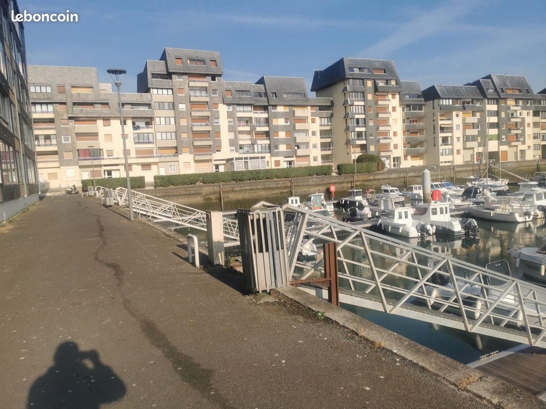 Appartement 4 pièces 70 m² · à Courseulles-sur-Mer · 70 m² · 295 000 €