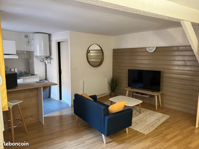 Appartement 1 pièce 37 m² · à Toulouse · 37 m² · 174 000 €