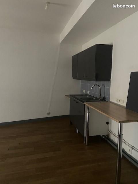 Appartement 2 pièces 39 m² · à Saint-Étienne · 39 m² · 423 €/mois