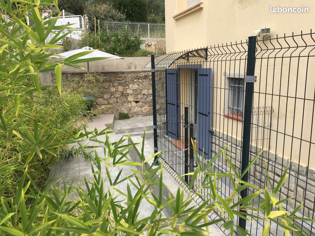 Appartement 1 pièce 22 m² · à Gardanne · 22 m² · 610 €