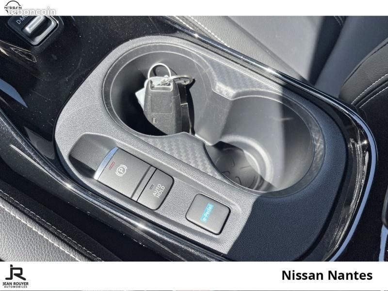 Nissan Juke 1.6 Hybrid 143ch Première Edition 2023 (image 28)