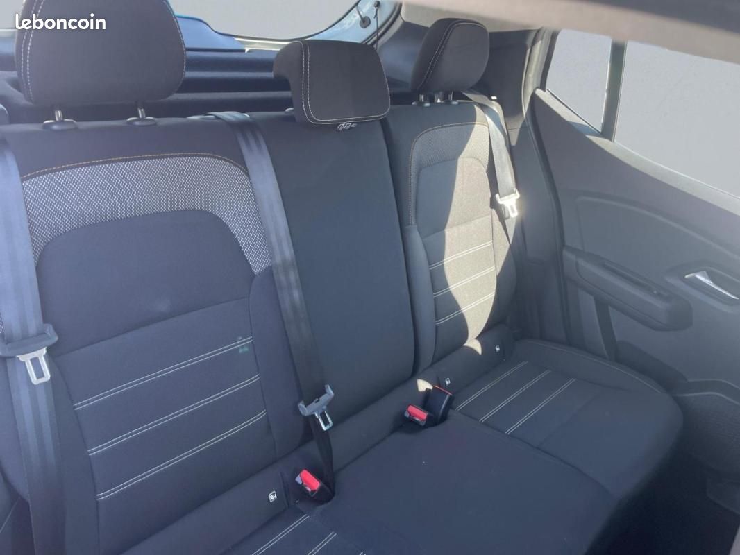 Dacia Sandero ECO-G 100 Stepway Confort - GARANTIE 12 MOIS OU PLUS (image 18)