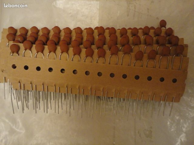 Composants électroniques et accessoires (image 2)