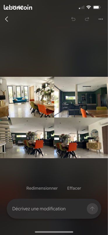Maison 5 pièces 180 m² · à Gémenos · 180 m² · 1 050 000 €