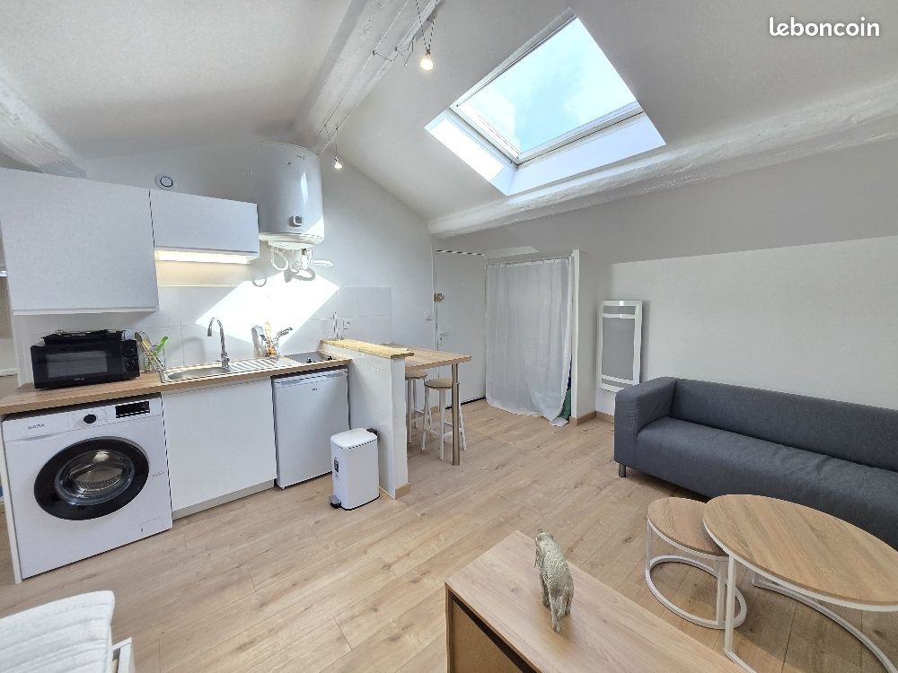 Appartement 1 pièce 25 m² · à Francheville · 25 m² · 715 €