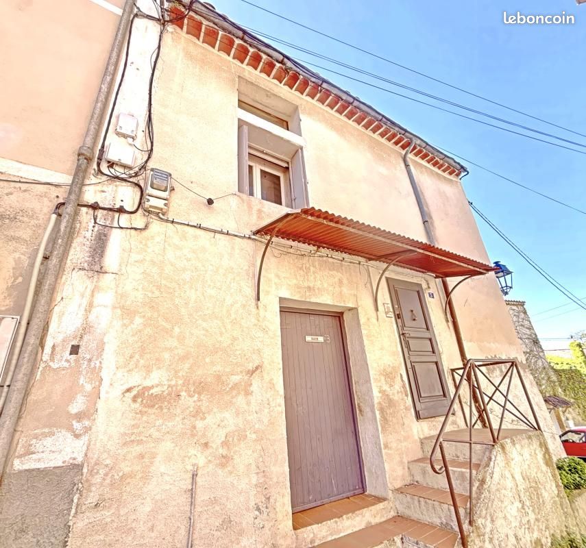 Maison 4 pièces 79 m² · à Rians · 79 m² · 169 000 €