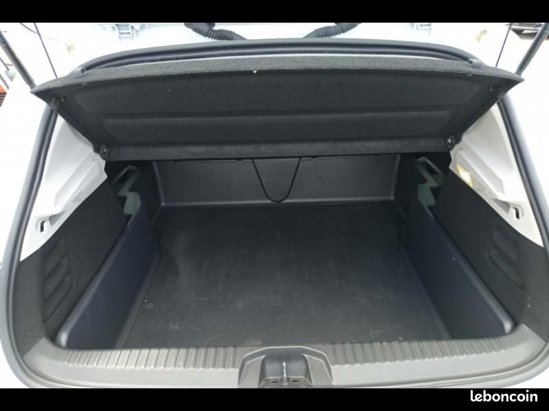 Renault Clio 1.6 E-Tech hybride 140ch Business -21N (image 12)