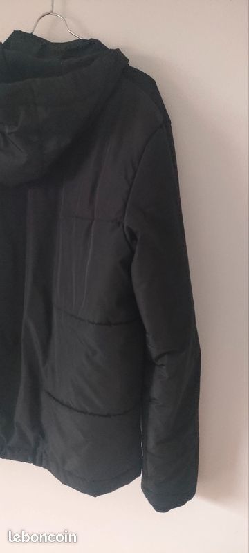 Doudoune chaude Le coq sportif (image 9)
