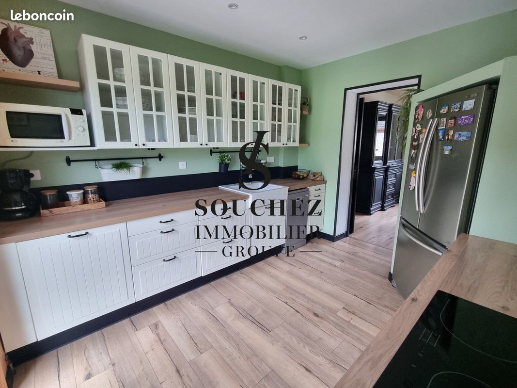 Maison 6 pièces 169 m² (image 6)