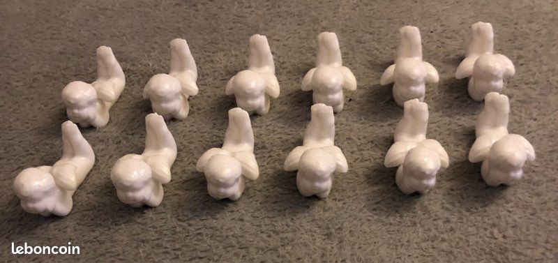 Grossiste Importateur de Figurines Anges & Chérubins à bas prix
