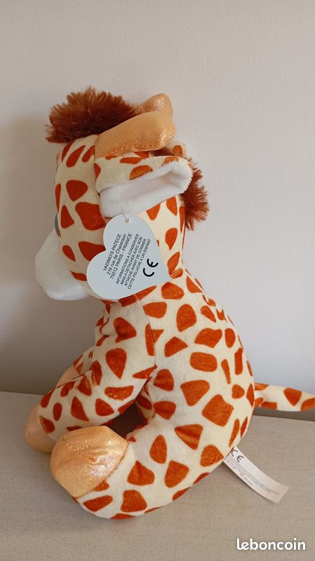 Peluches (image 4)