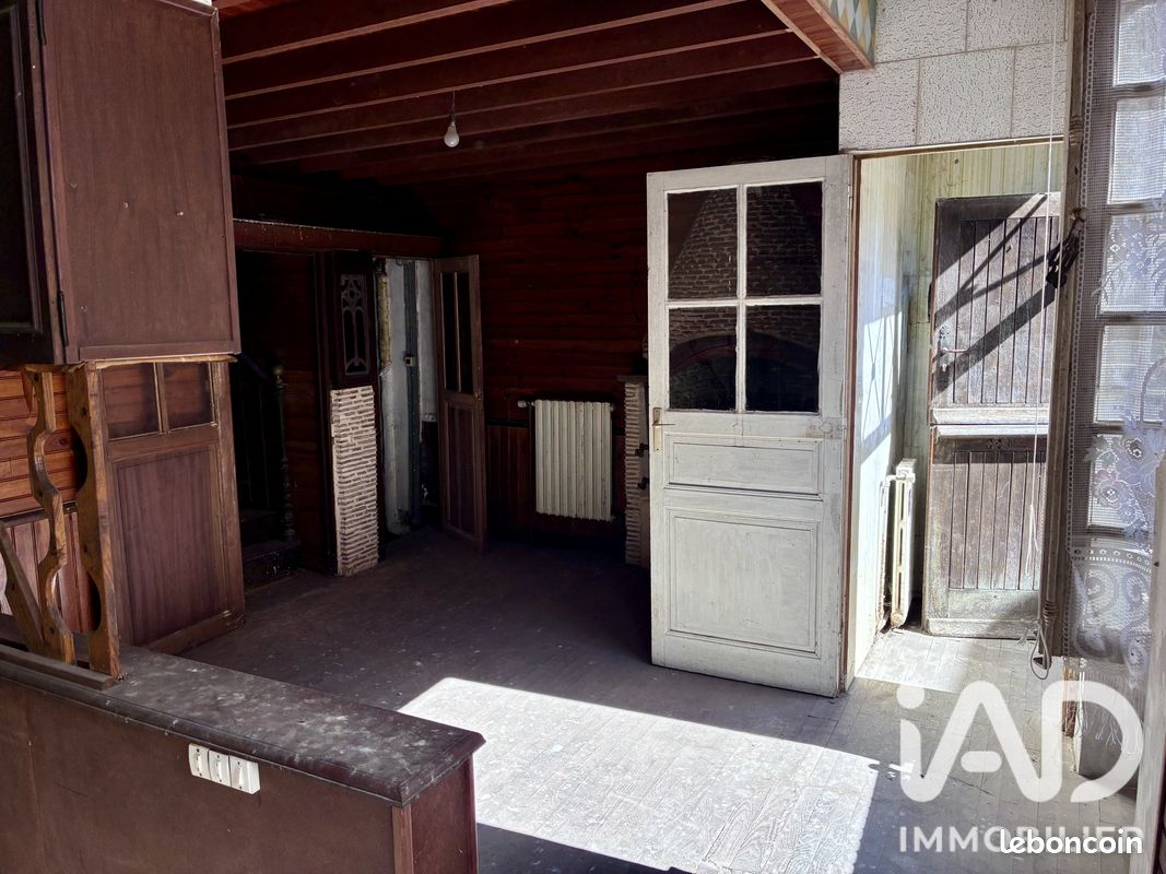 Maison 5 pièces 73 m² (image 5)