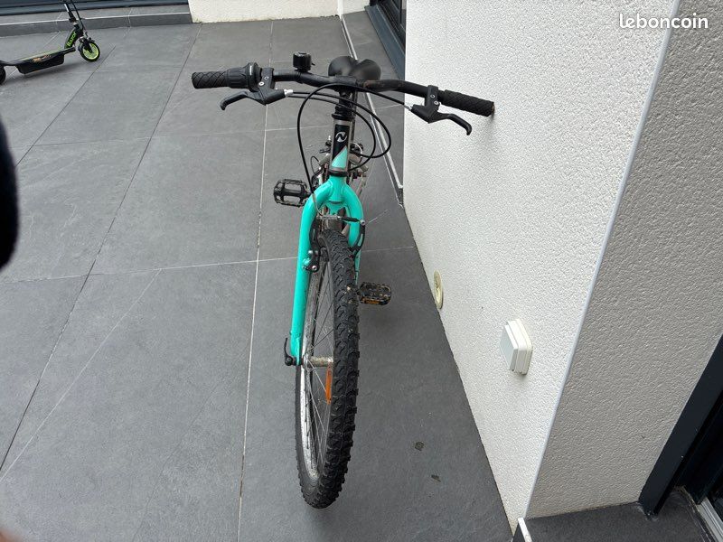 Vélo enfant (image 2)