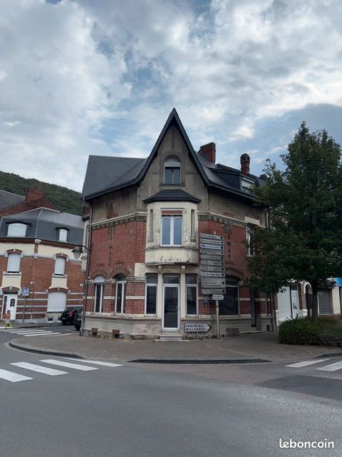 Maison 75 pièces 136 m² · à Haybes · 136 m² · 35 000 €