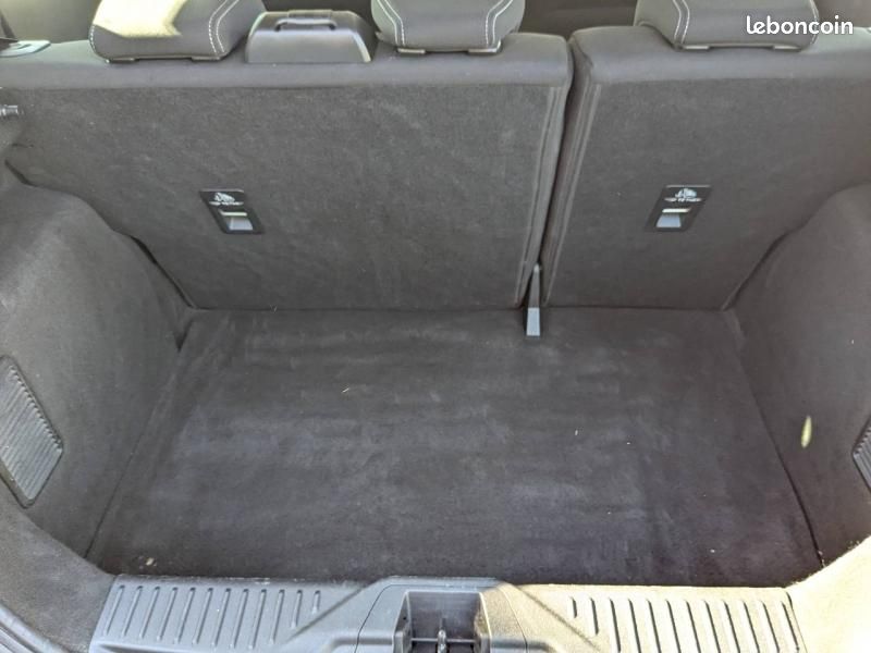 Ford Fiesta 1.0 Flexifuel 95ch Titanium Business 5p (image 8)