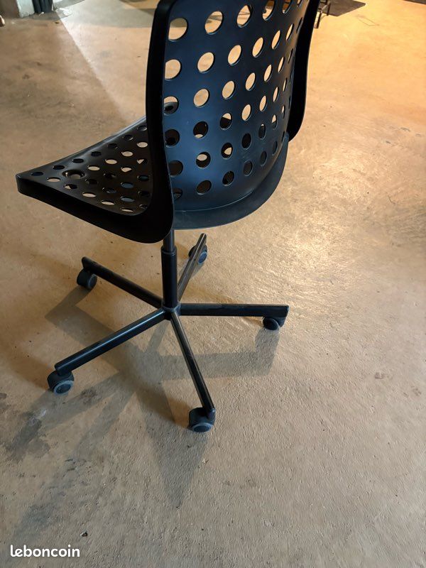 Chaise bureau (image 3)
