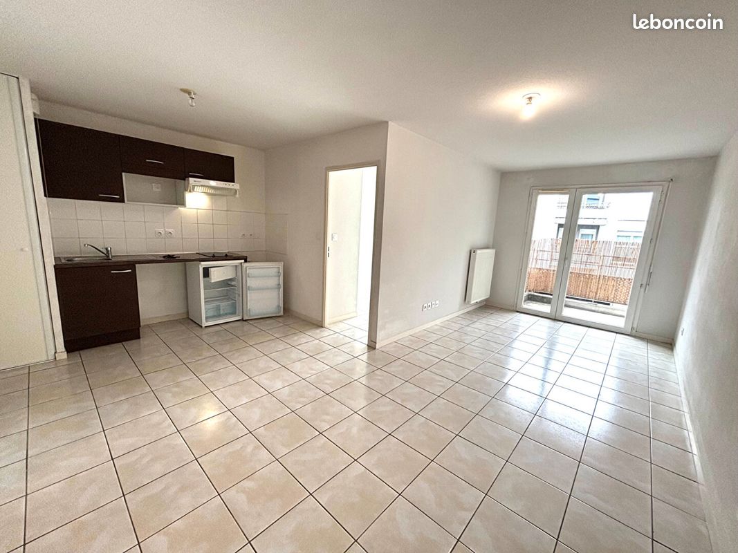 Appartement 2 pièces 40 m² · à Le Haillan · 40 m² · 149 900 €