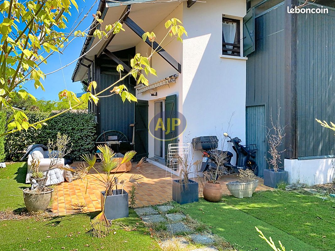 Appartement 3 pièces 31 m² · à Hourtin · 31 m² · 161 475 €
