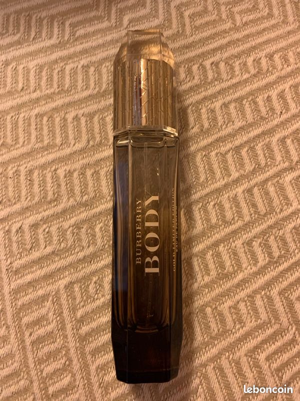 Gold Burberry Body Price Burberry Body Gold Eau De Parfum Spray
