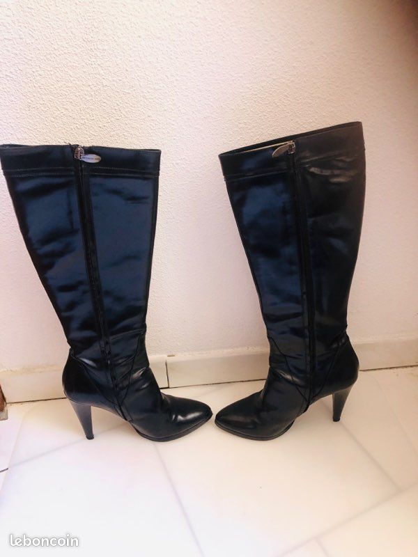 Bottes Flavio Castellani (image 2)