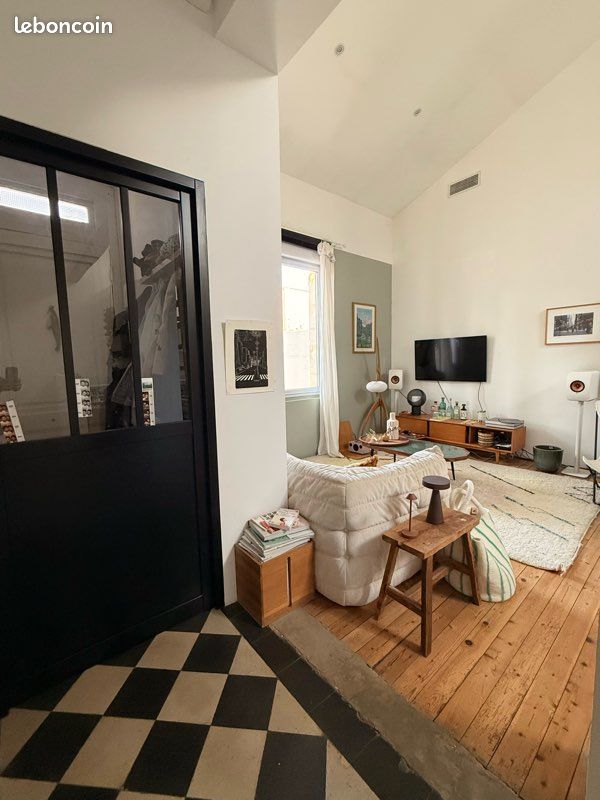 Maison 5 pièces 104 m² · à Le Bouscat · 104 m² · 450 000 €