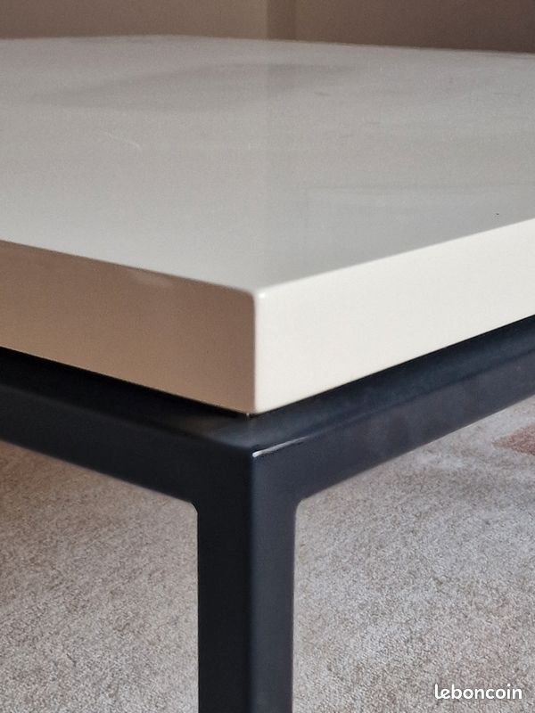 Table basse design (image 7)