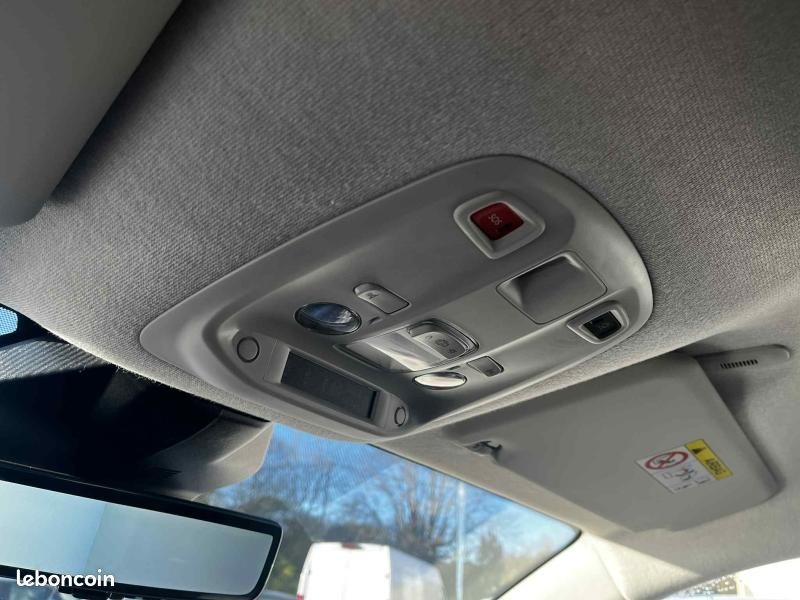 Citroen Jumpy Fg XL 2.0 BlueHDi 145 Cabine Approfondie Fixe Pack Premium Connect EAT8 NEUF /29566 HT (image 18)