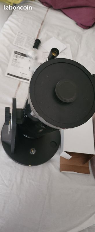 Télescope (image 6)