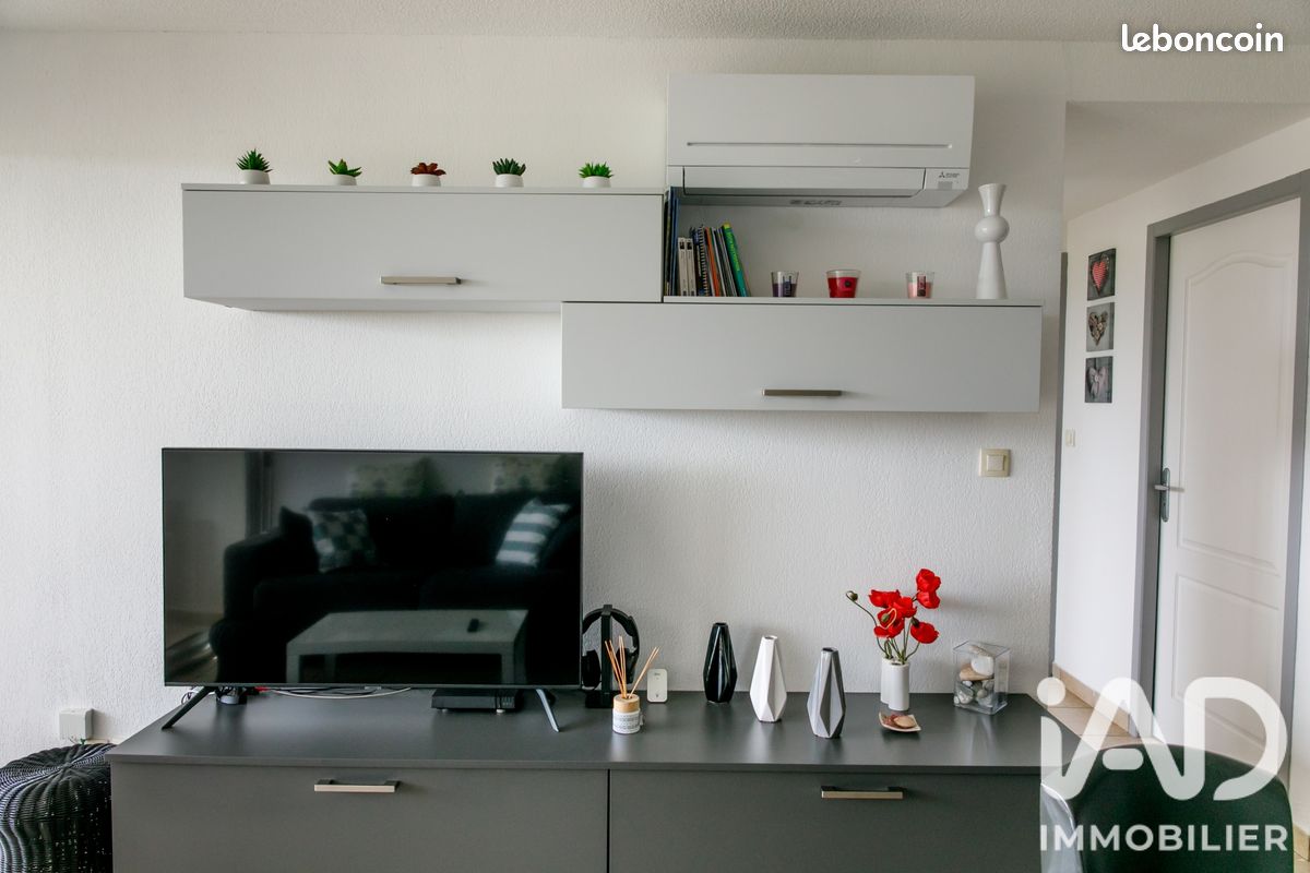 Duplex 3 pièces 45 m² (image 8)