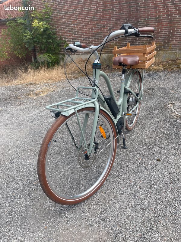 Velo ElectraTownie (image 2)