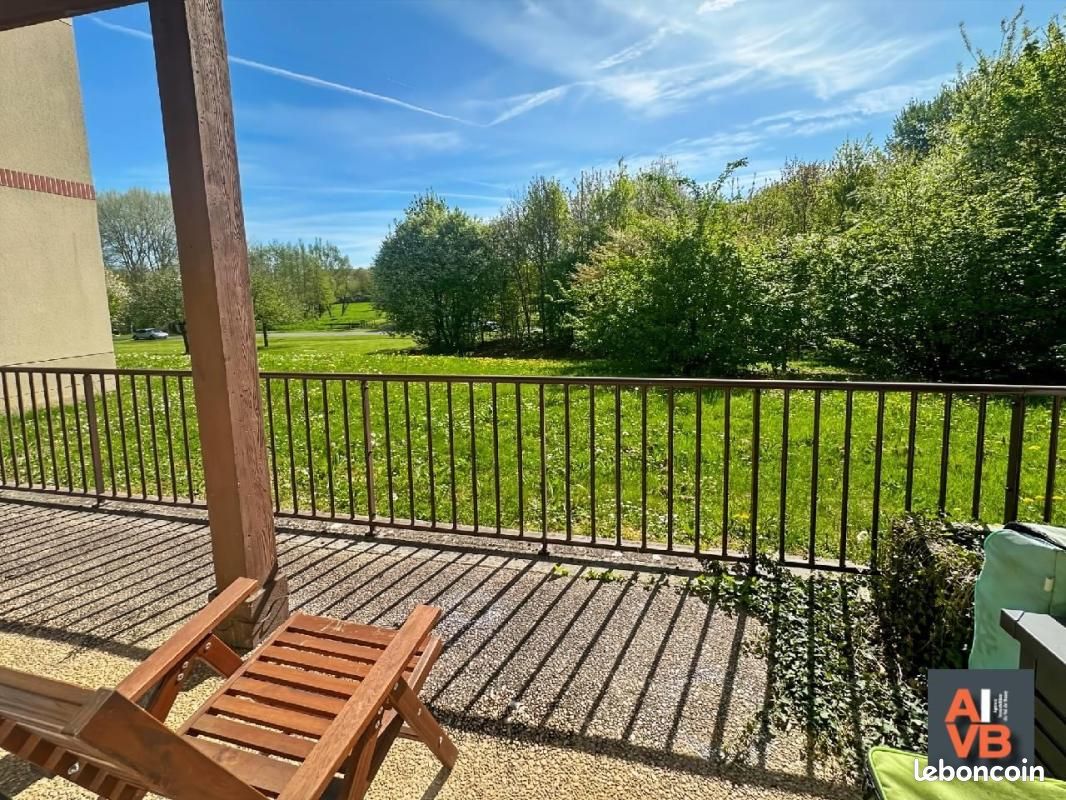Appartement 3 pièces 70 m² · à Magny-le-Hongre · 70 m² · 295 000 €
