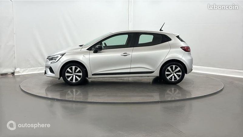 Renault Clio 1.0 TCe 90ch Equilibre (image 7)