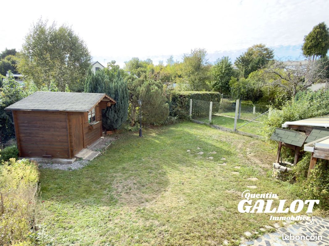 Maison 5 pièces 94 m² (image 11)