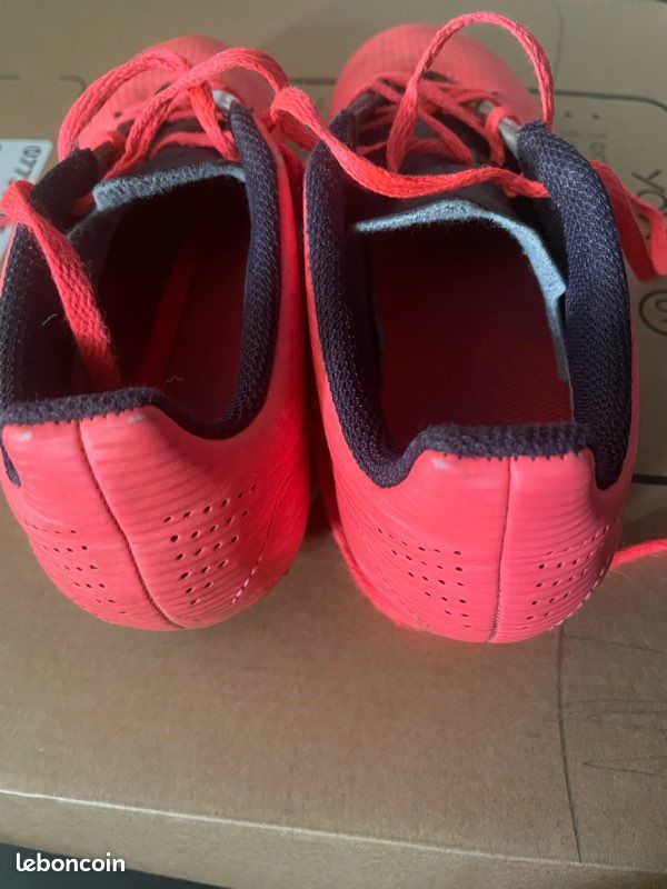 Crampons ADIDAS (image 2)