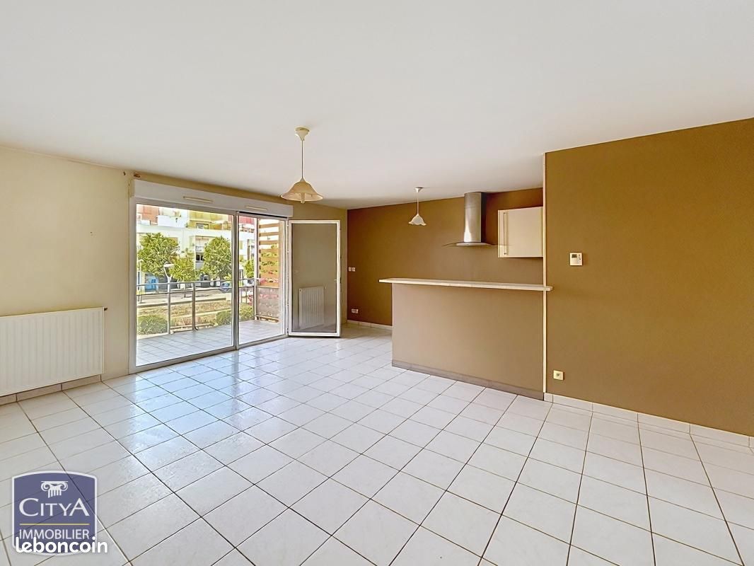 Appartement 3 pièces 66 m² · à Charnay-lès-Mâcon · 66 m² · 173 000 €