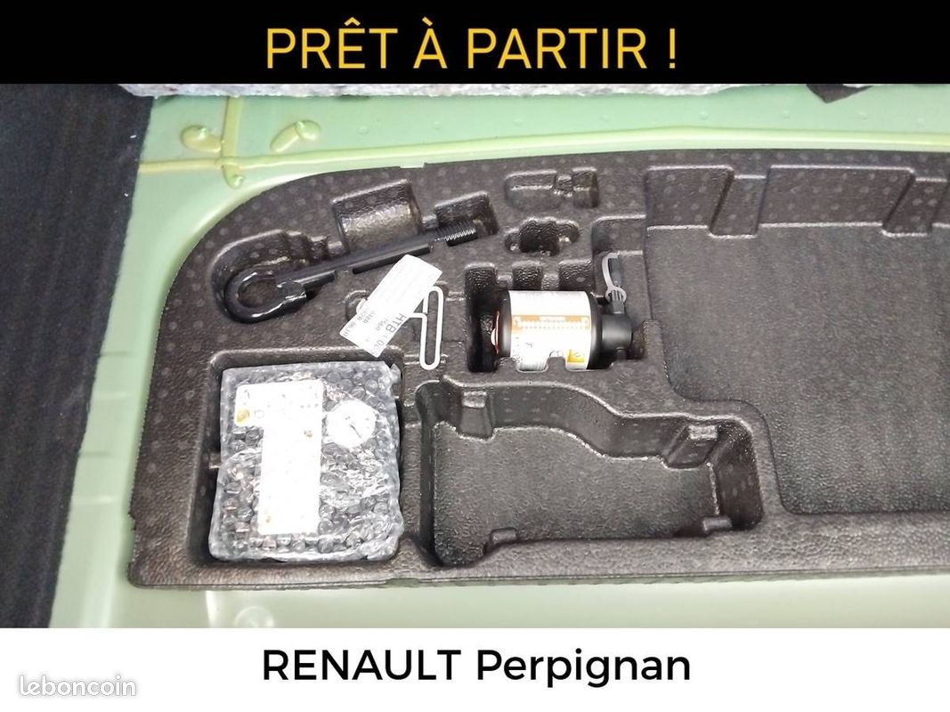 RENAULT Renault 5 E-Tech Electrique 120 ch autonomie urbaine Evolution (image 25)