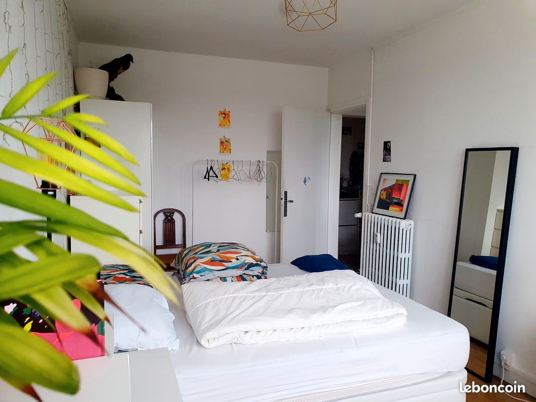 Location appartement 72m2 meublé- juillet août (image 11)