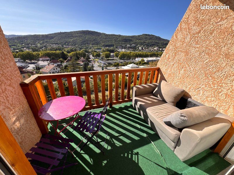 Maison 5 pièces 132 m² · à Gap · 132 m² · 1 100 €/mois