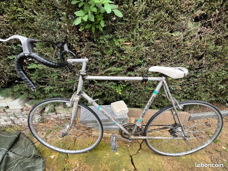 Vélo décathlon Vélos